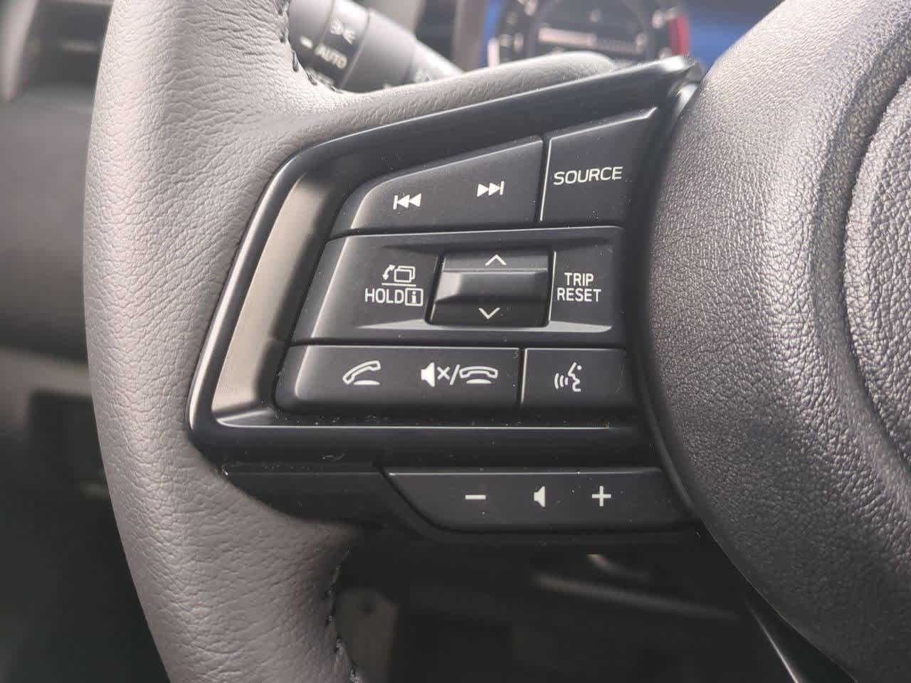 Thumbnail: 2026 Subaru Outback - 24