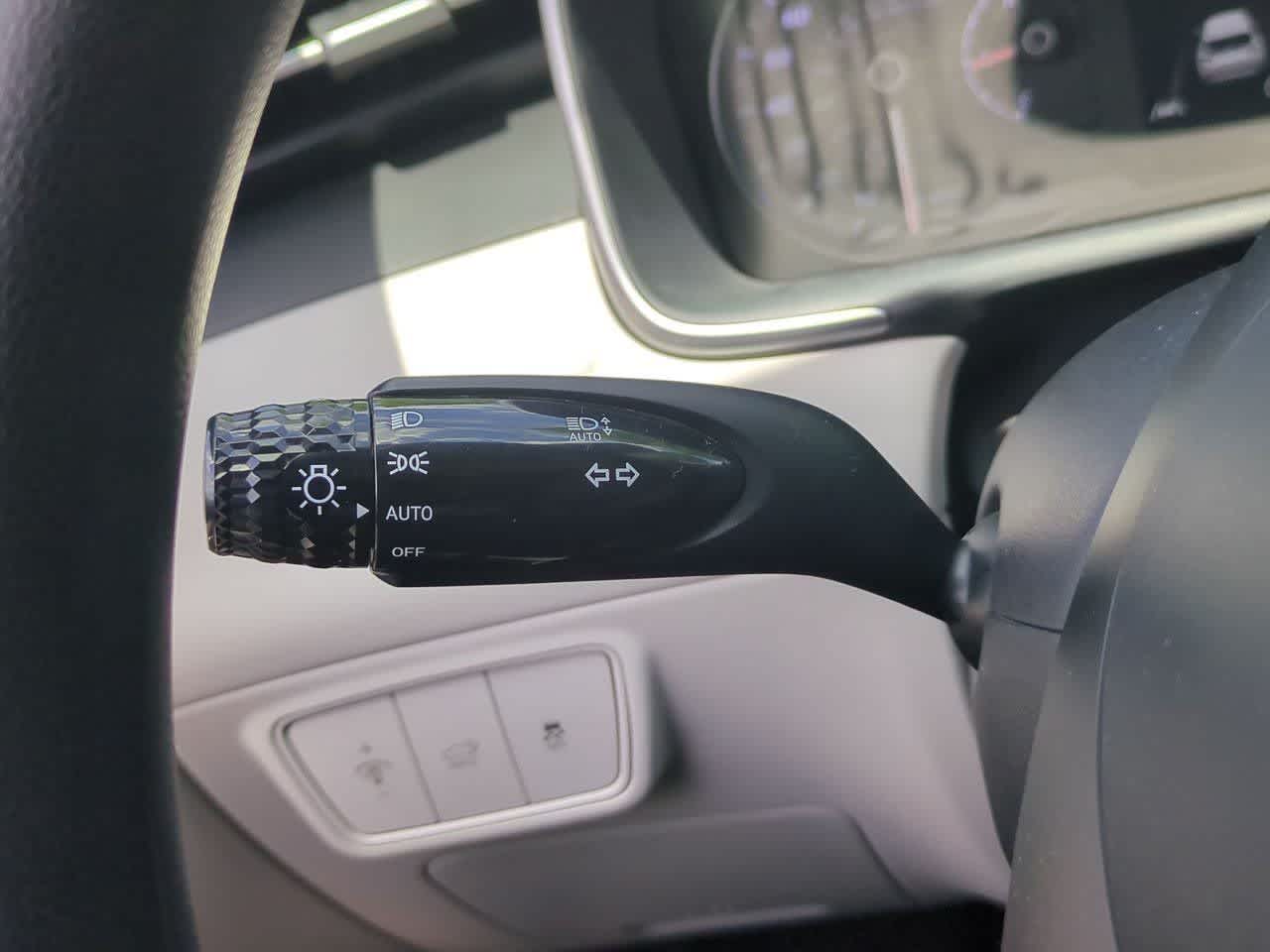 2024 Hyundai Tucson SEL - Photo 25