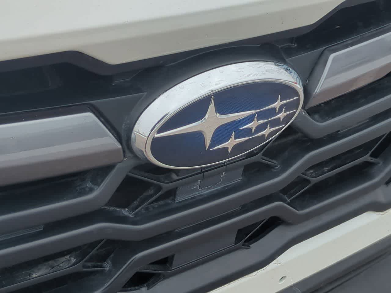 Thumbnail: 2024 Subaru Crosstrek - 11