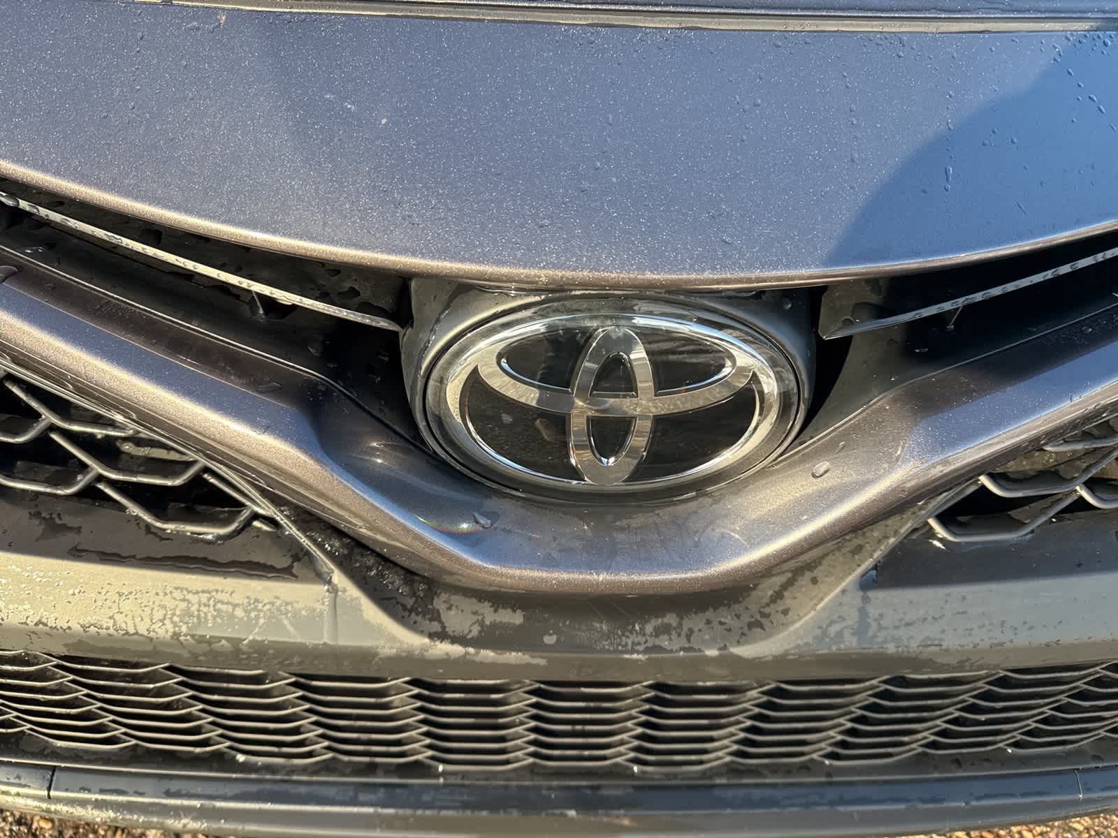 Thumbnail: 2024 Toyota Camry - 11