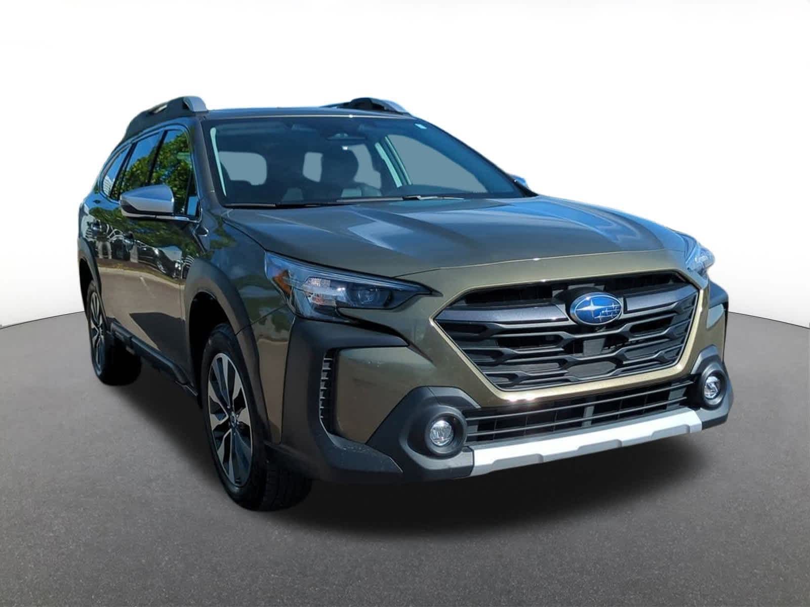 Thumbnail: 2023 Subaru Outback - 8