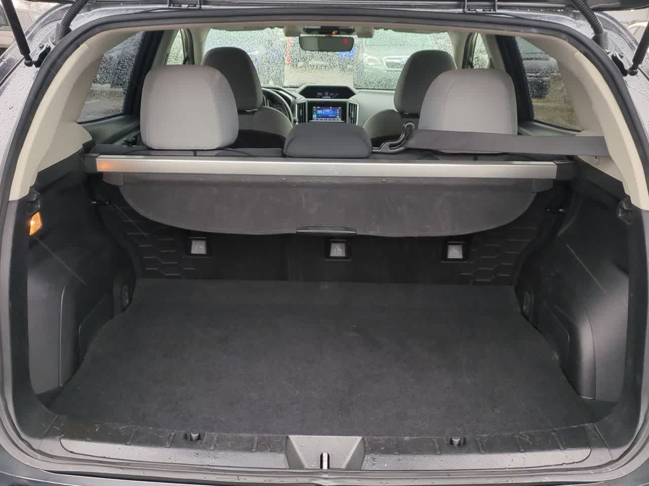 Thumbnail: 2021 Subaru Crosstrek - 31