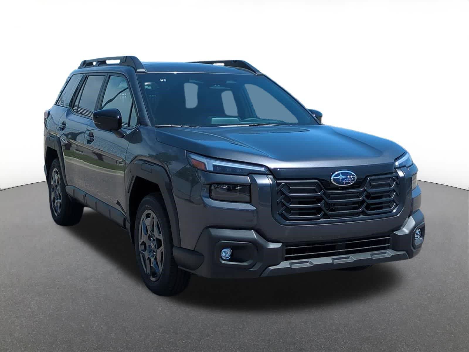 Thumbnail: 2026 Subaru Outback - 8