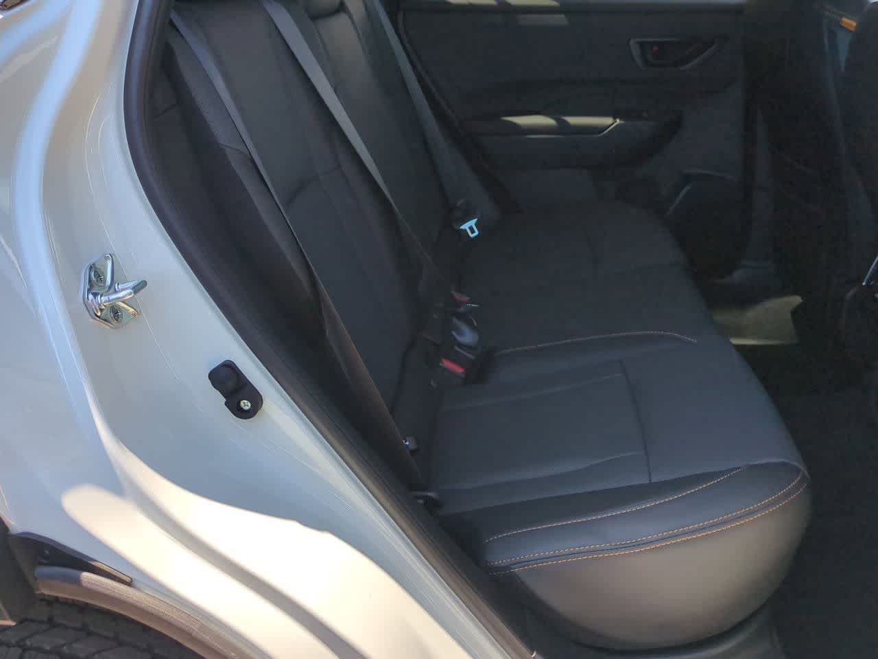 Thumbnail: 2026 Subaru Outback - 20