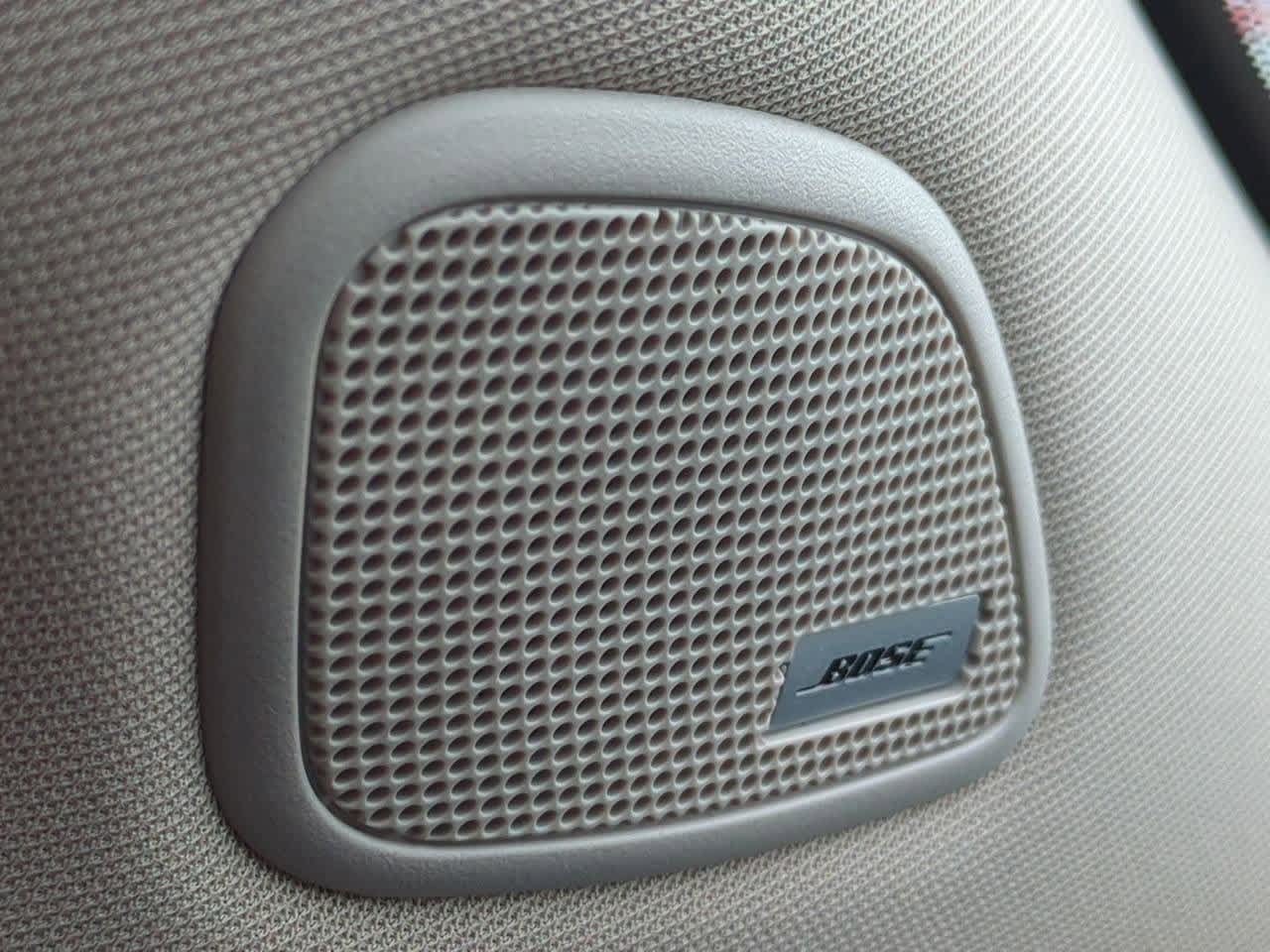 Thumbnail: 2015 Nissan Murano - 31