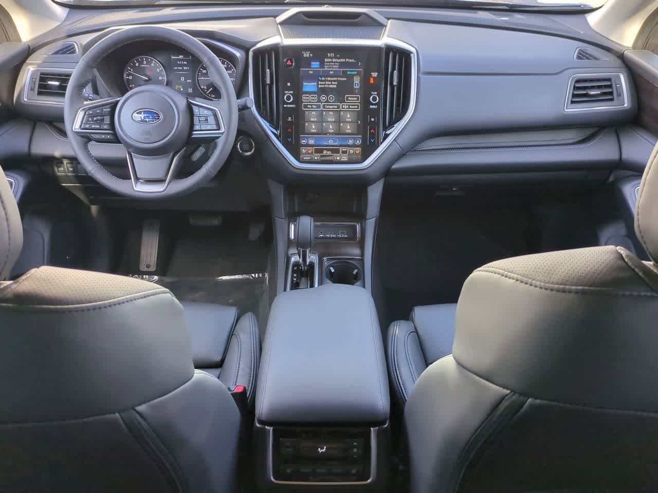 Thumbnail: 2026 Subaru Ascent - 14