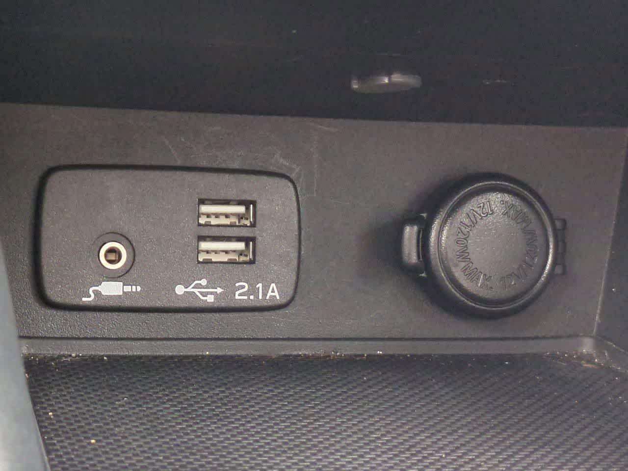 Thumbnail: 2022 Subaru Crosstrek - 30