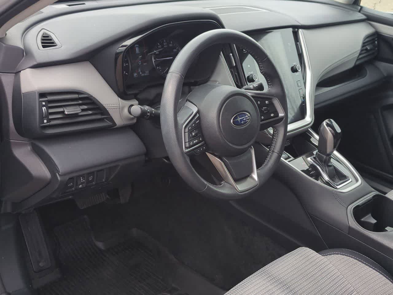 Thumbnail: 2023 Subaru Outback - 2