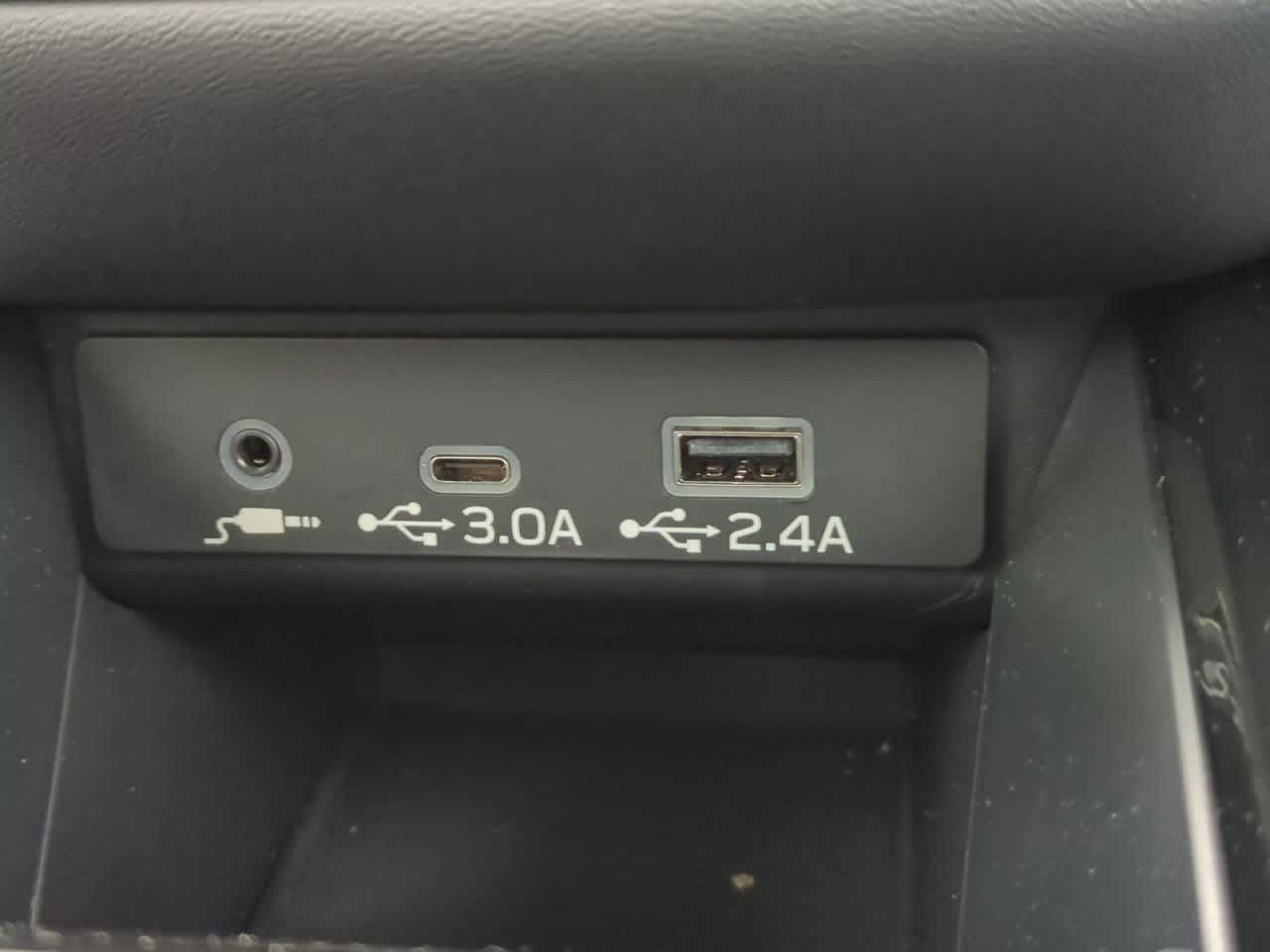 Thumbnail: 2025 Subaru Legacy - 28