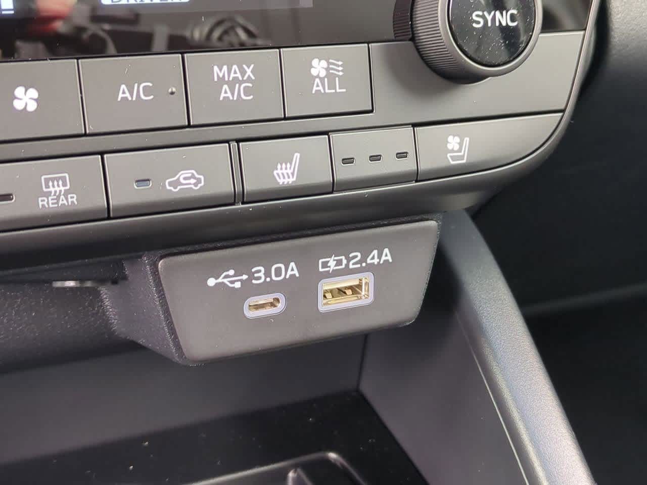 Thumbnail: 2026 Subaru Outback - 32