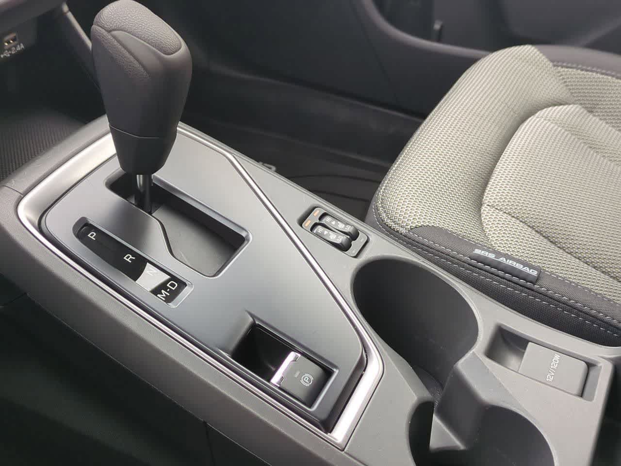 Thumbnail: 2024 Subaru Crosstrek - 31