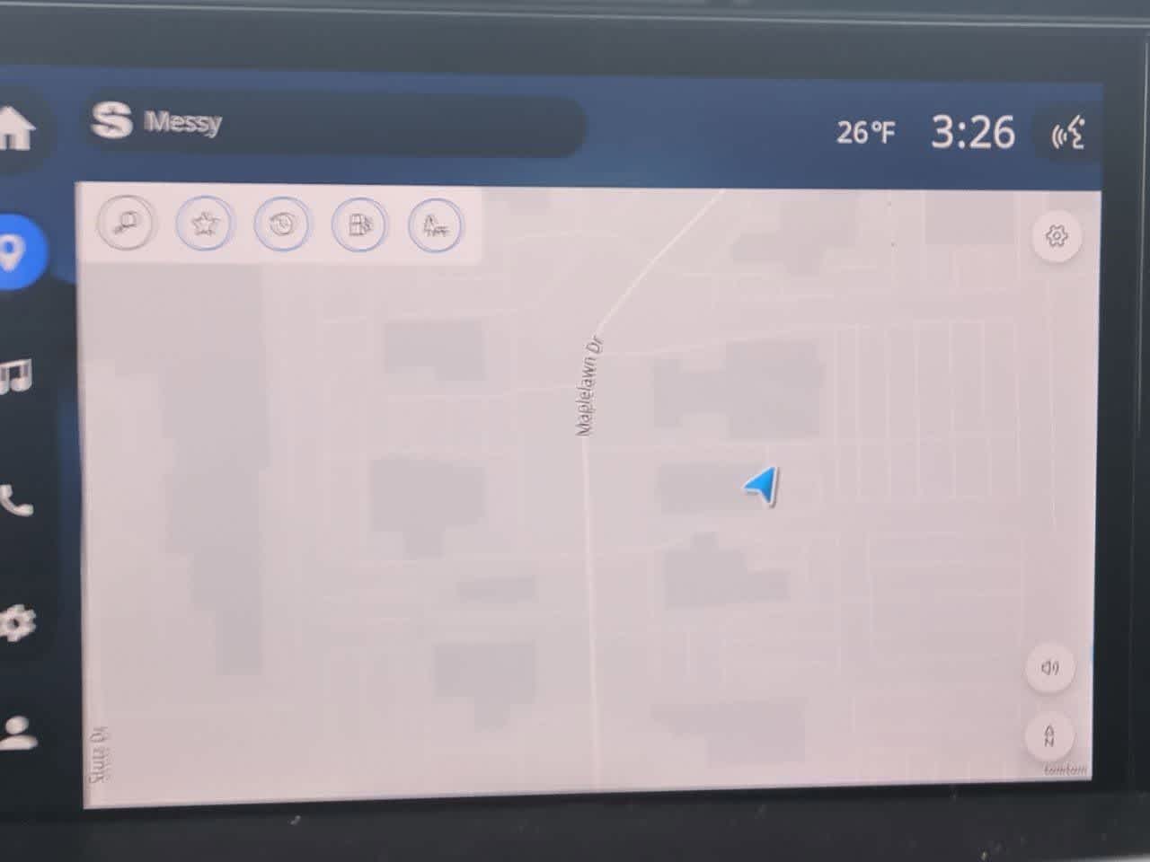 Thumbnail: 2026 Subaru Outback - 29