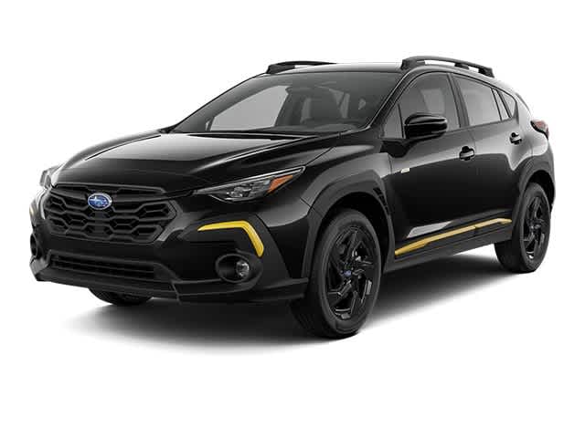2025 Subaru Crosstrek Sport -
                  Troy, MI