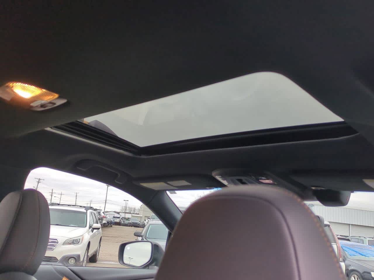 Thumbnail: 2022 Subaru Outback - 21