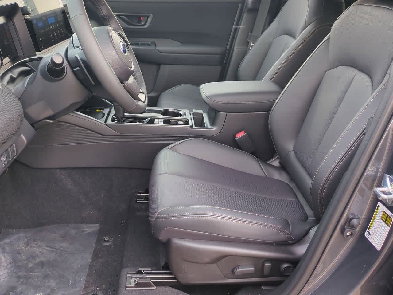 Thumbnail: 2026 Subaru Outback - 15