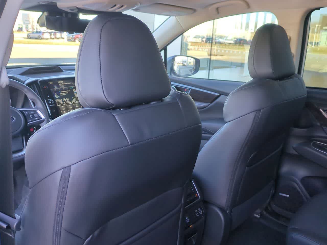 Thumbnail: 2026 Subaru Ascent - 17