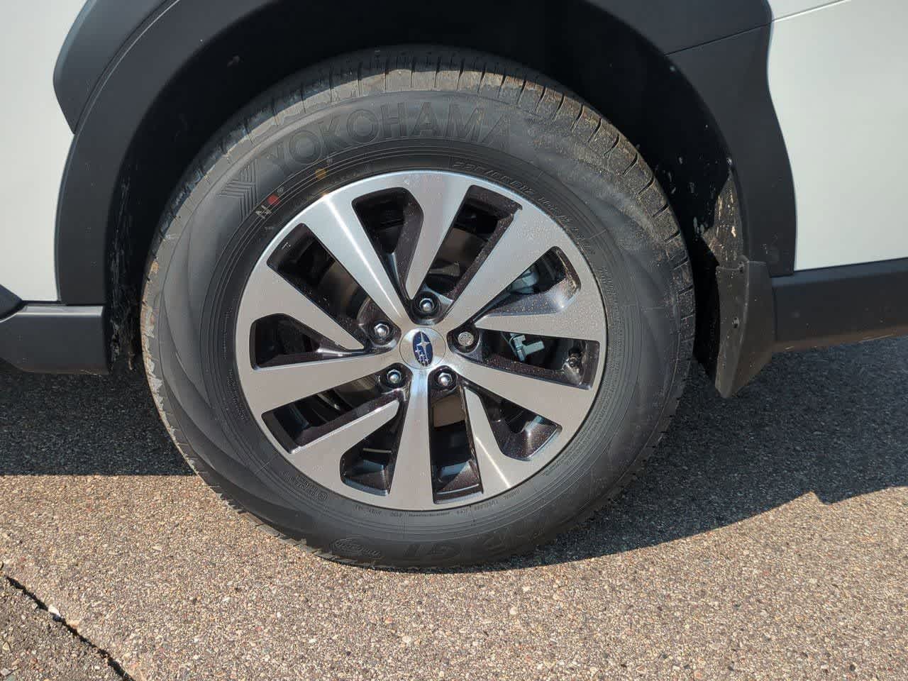 Thumbnail: 2025 Subaru Outback - 13