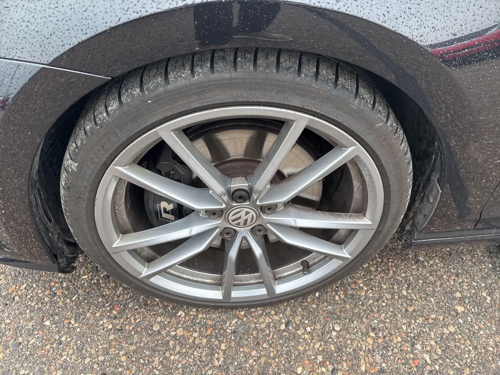 Thumbnail: 2017 Volkswagen Golf - 6