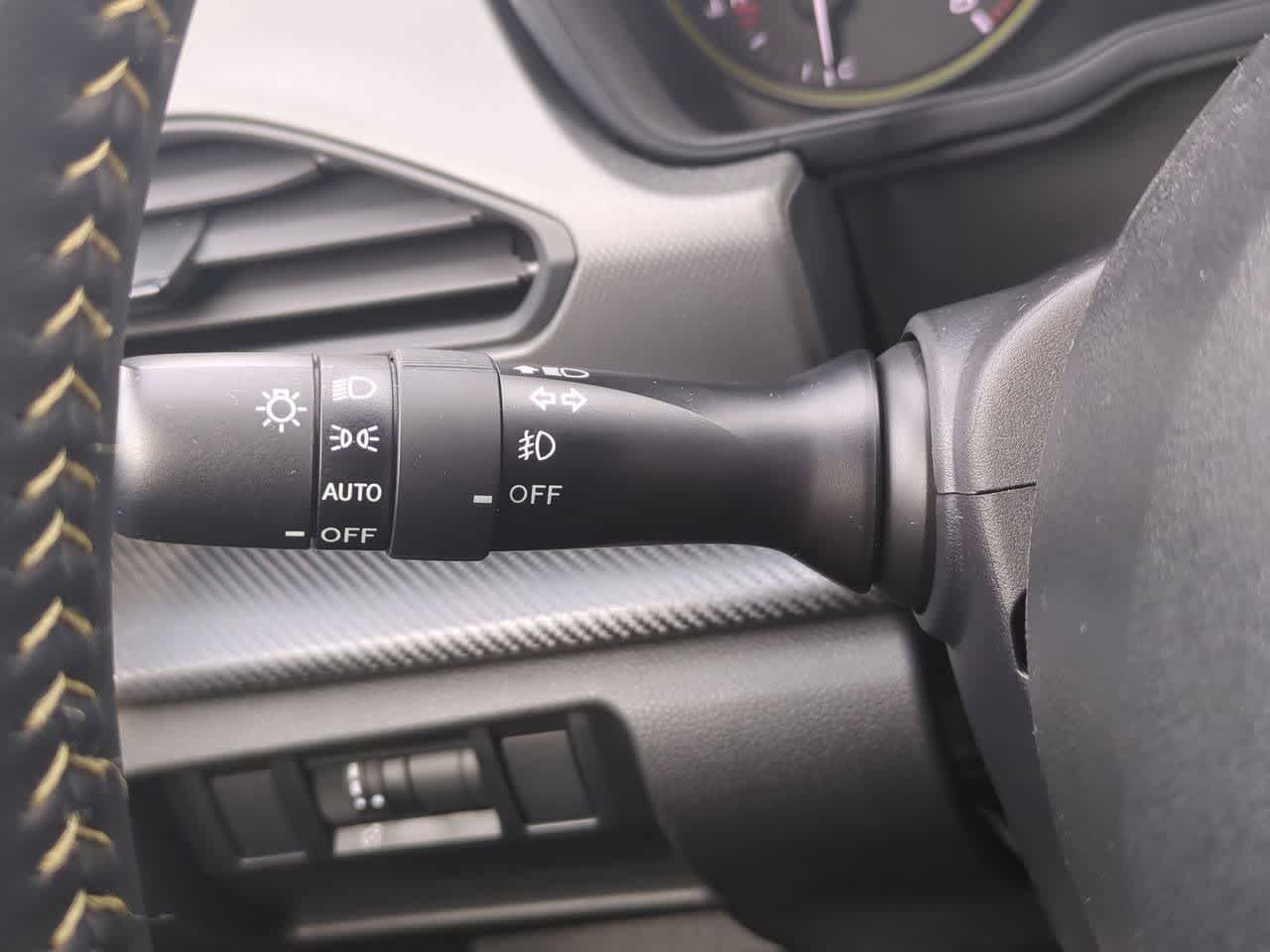 Thumbnail: 2025 Subaru Crosstrek - 25