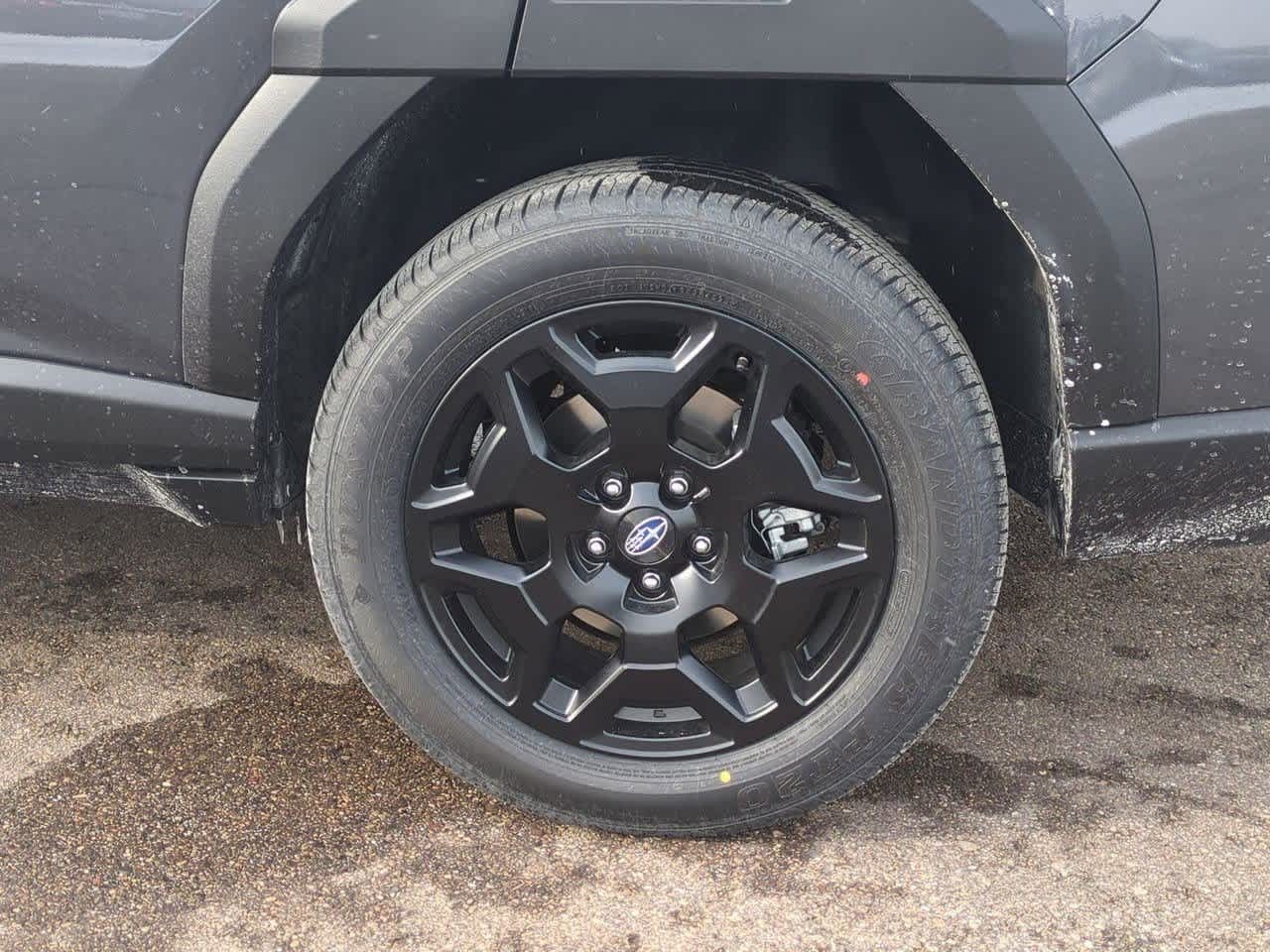 Thumbnail: 2026 Subaru Outback - 13