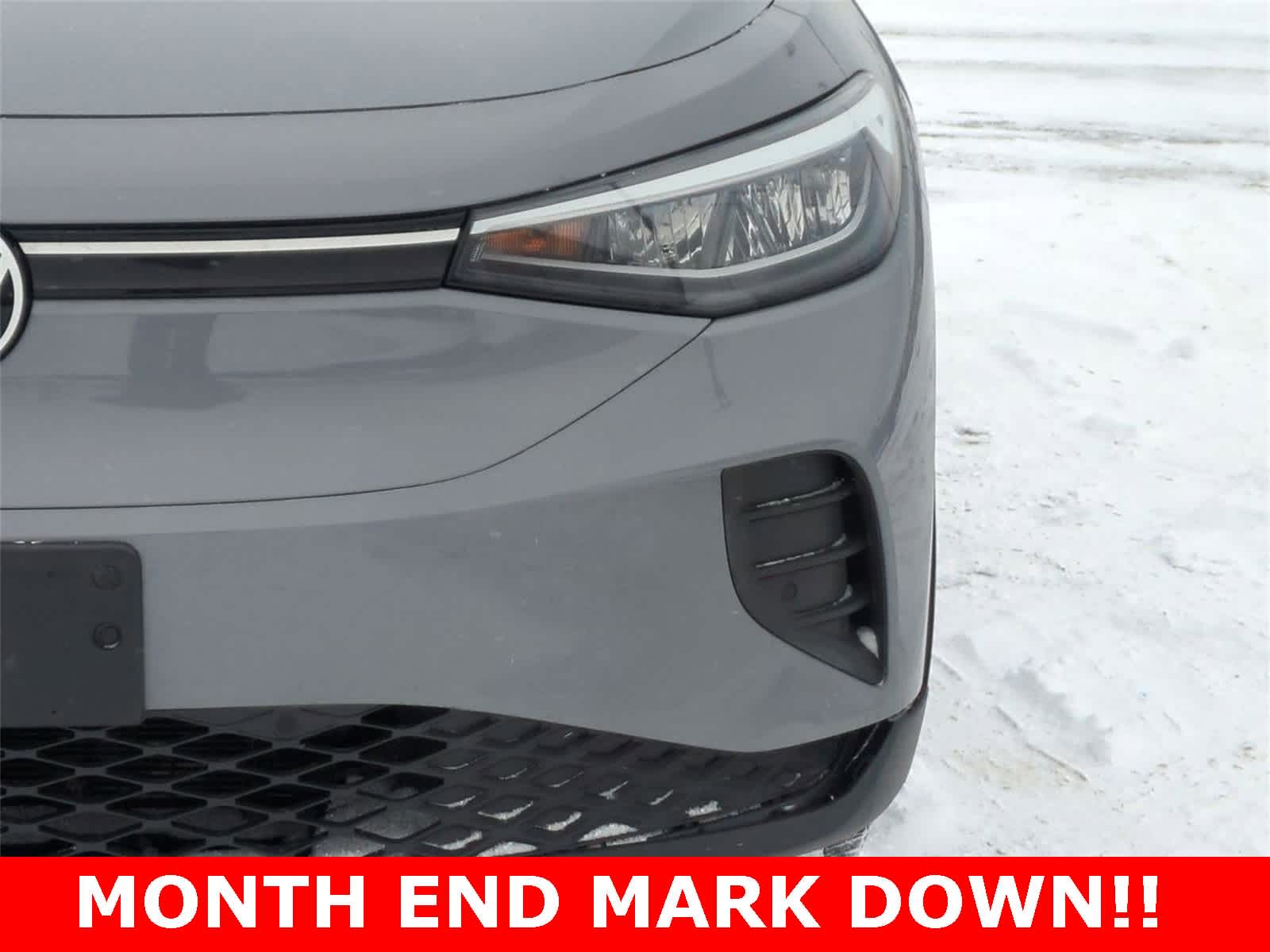 Thumbnail: 2022 Volkswagen ID.4 - 10