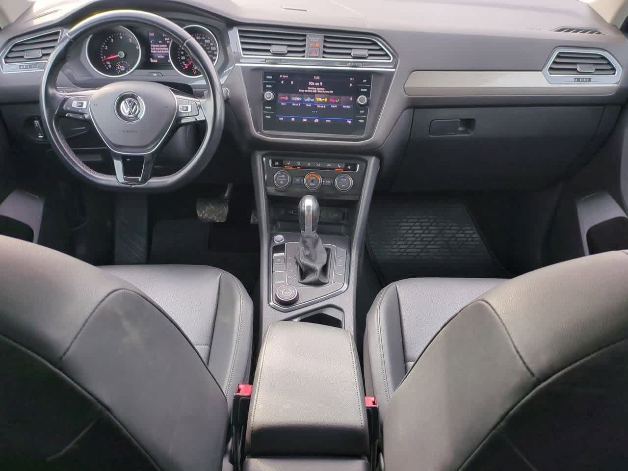 Thumbnail: 2019 Volkswagen Tiguan - 14