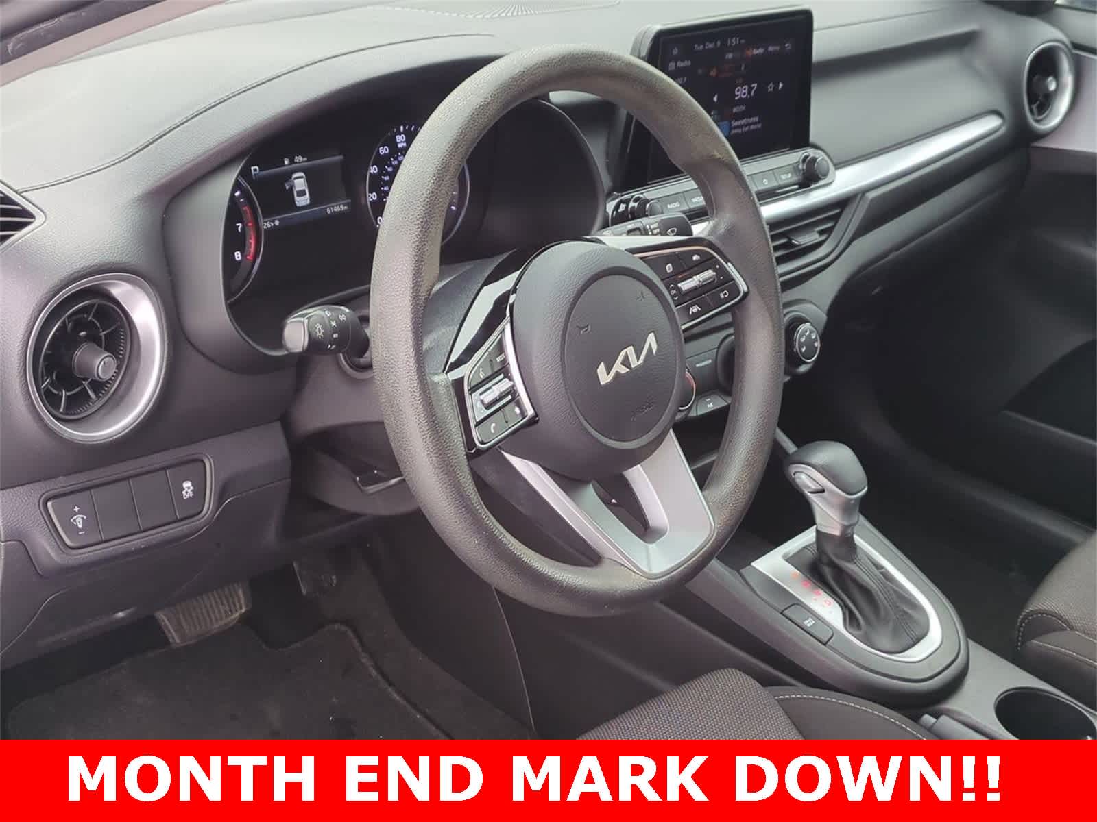 Thumbnail: 2022 Kia Forte - 2