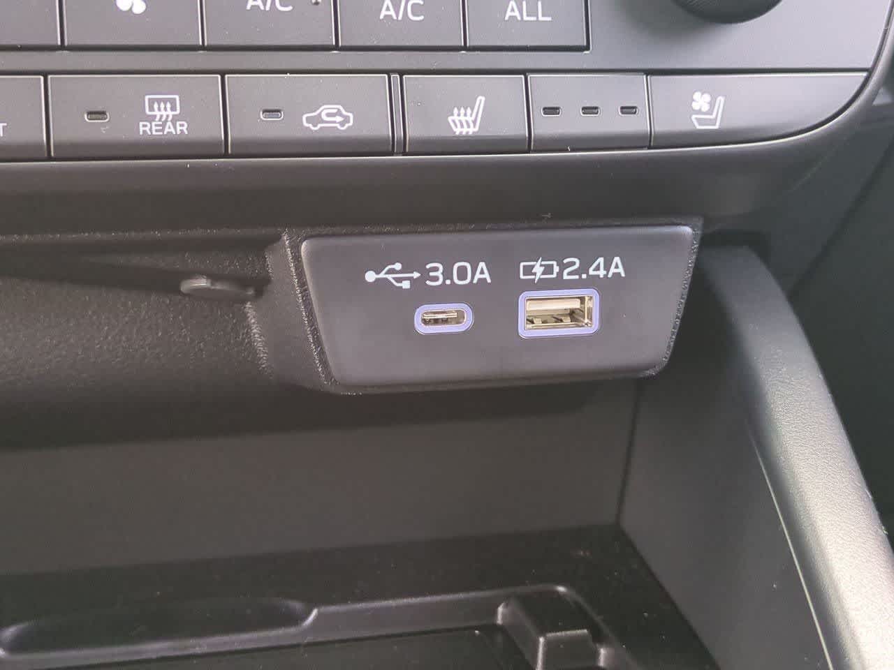 Thumbnail: 2026 Subaru Outback - 32