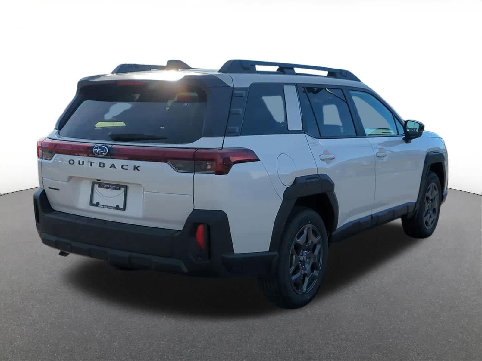 Thumbnail: 2026 Subaru Outback - 6