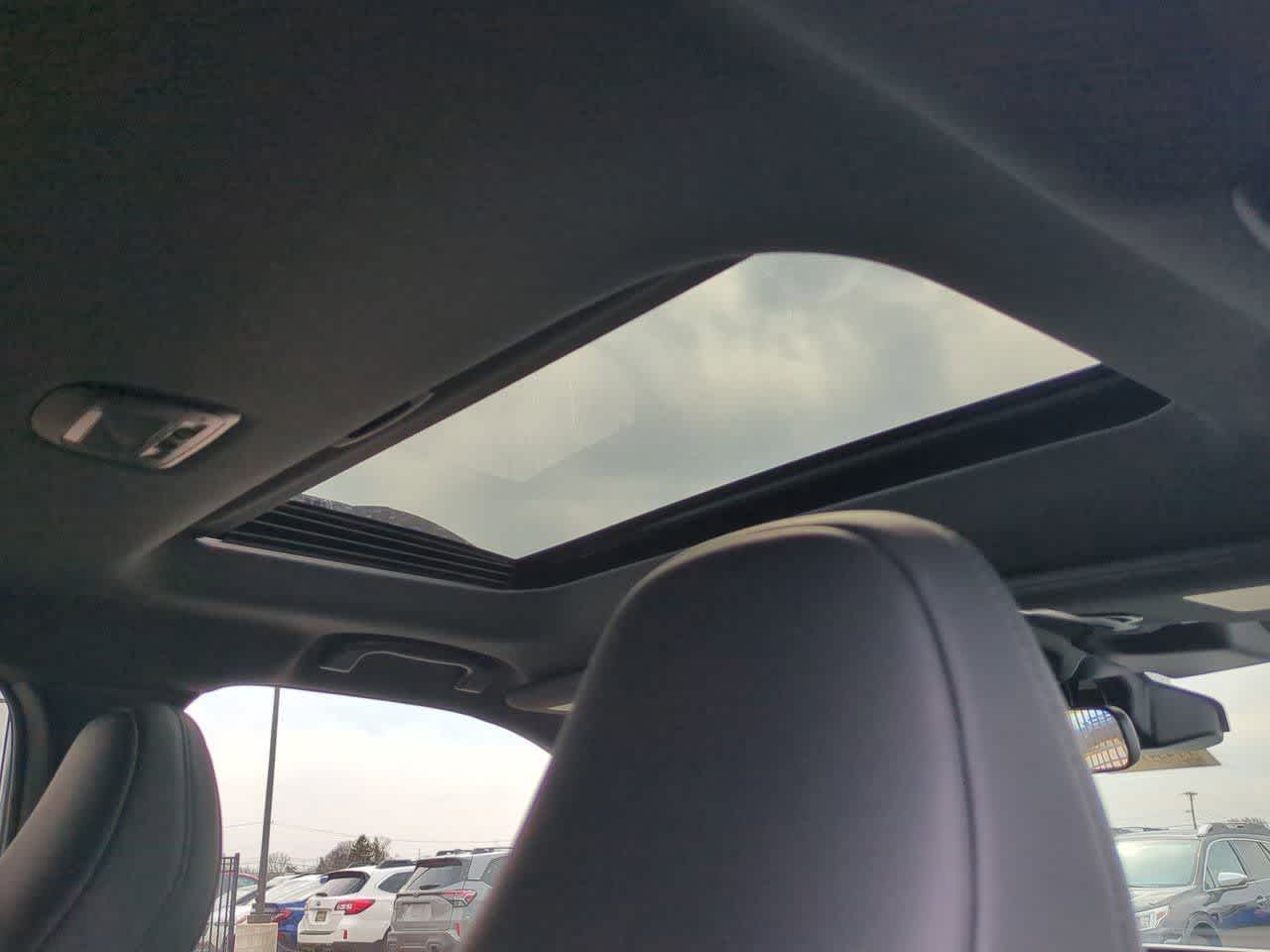 Thumbnail: 2026 Subaru Outback - 21