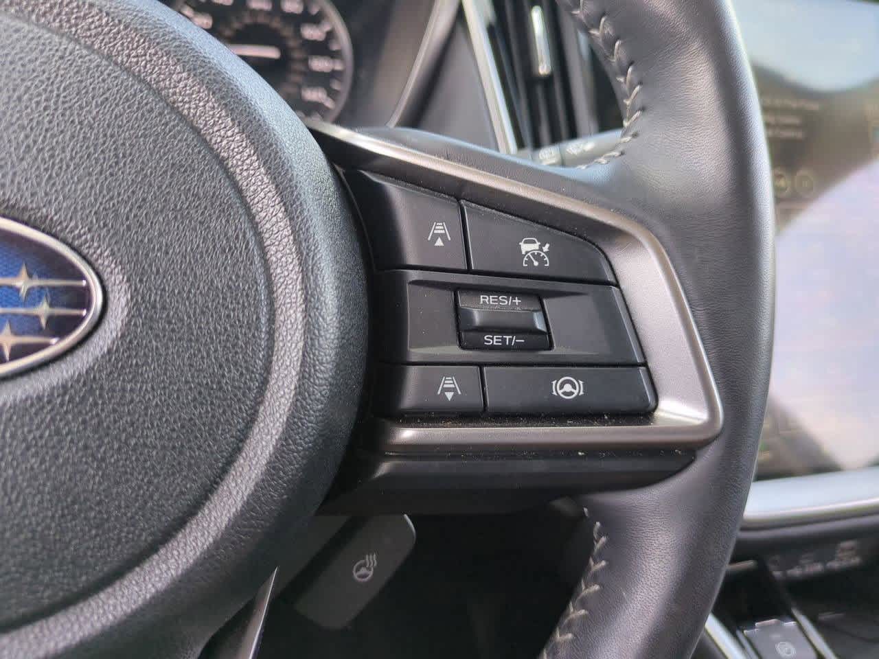 Thumbnail: 2023 Subaru Outback - 25