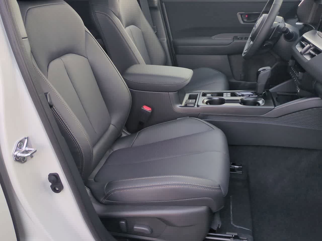 Thumbnail: 2026 Subaru Outback - 22