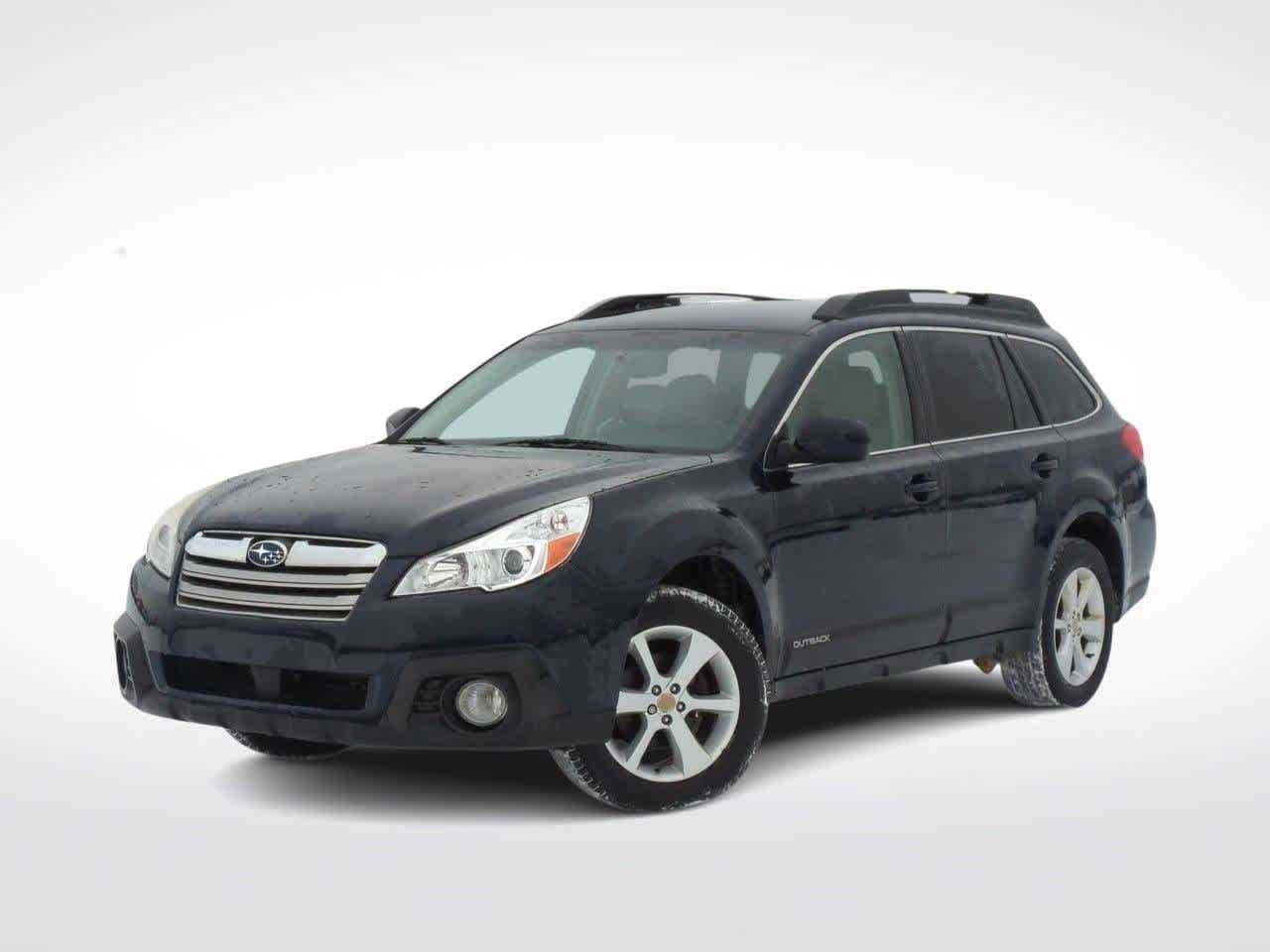 2014 Subaru Outback Premium -
                  Troy, MI
