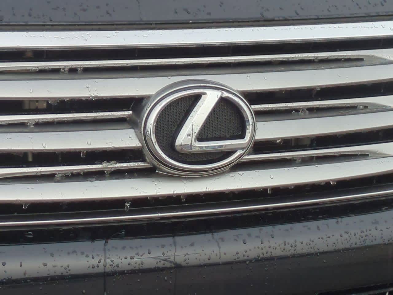 Thumbnail: 2011 Lexus GX - 11