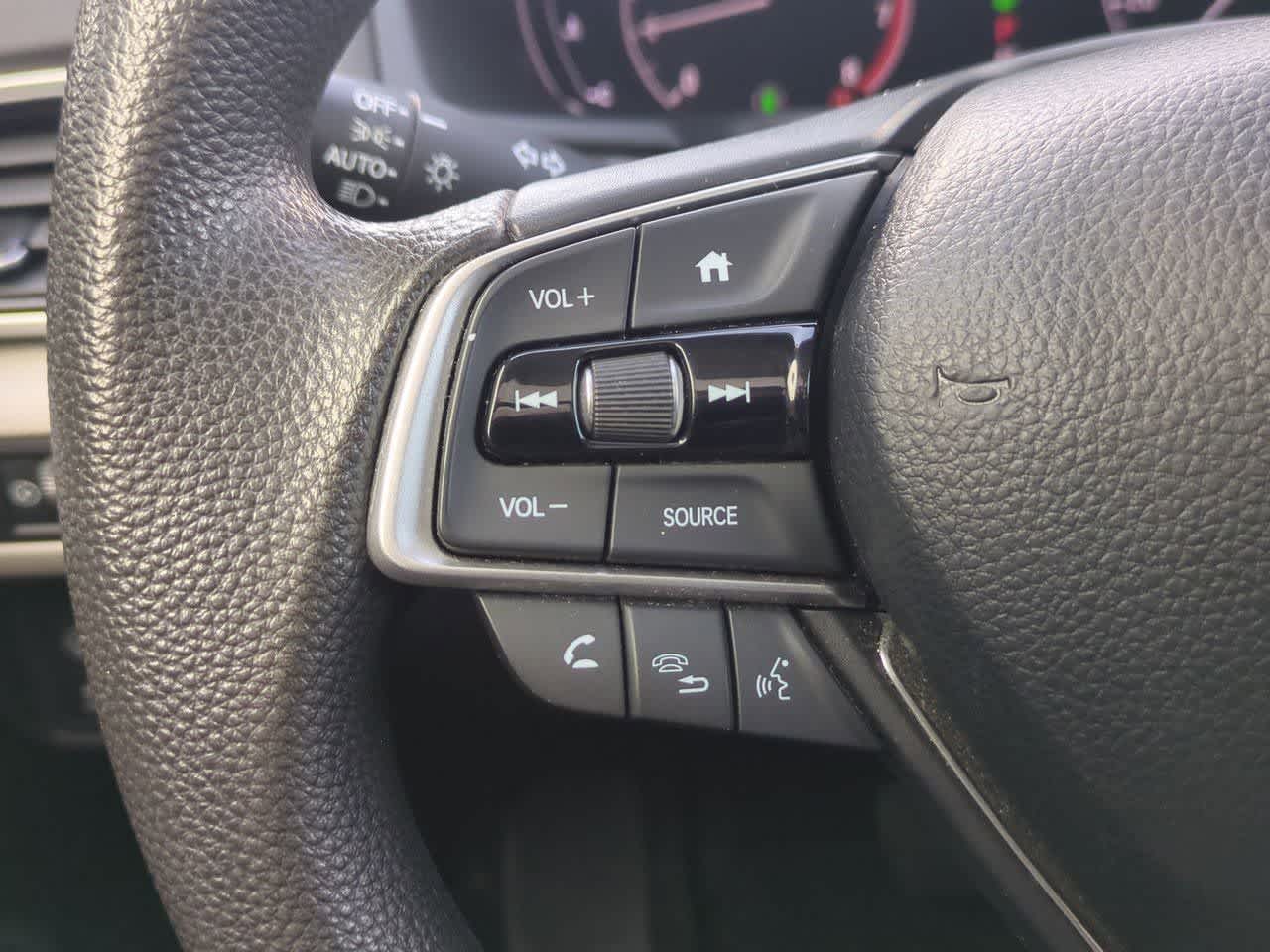 Thumbnail: 2020 Honda Accord - 22