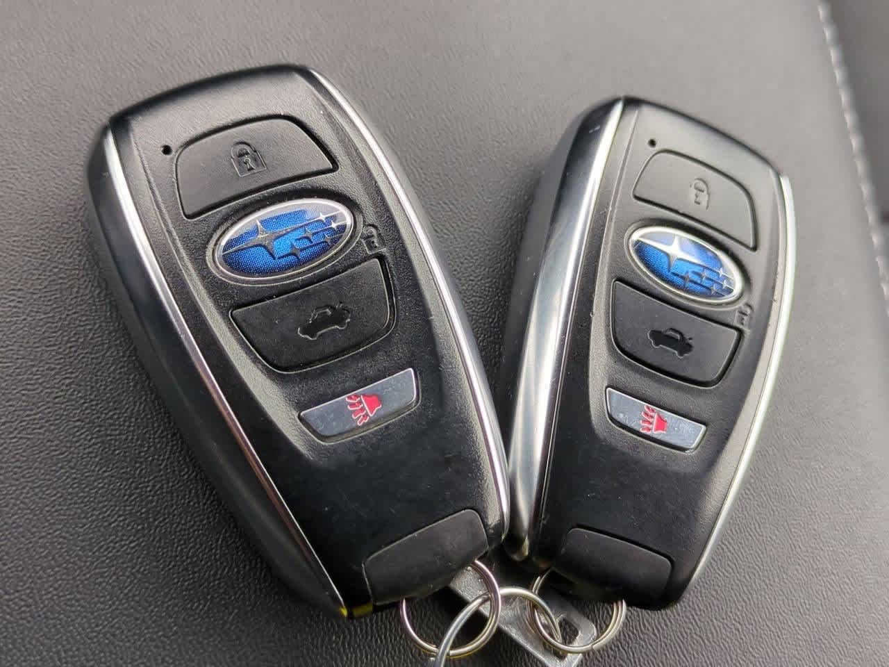 Thumbnail: 2023 Subaru Ascent - 36