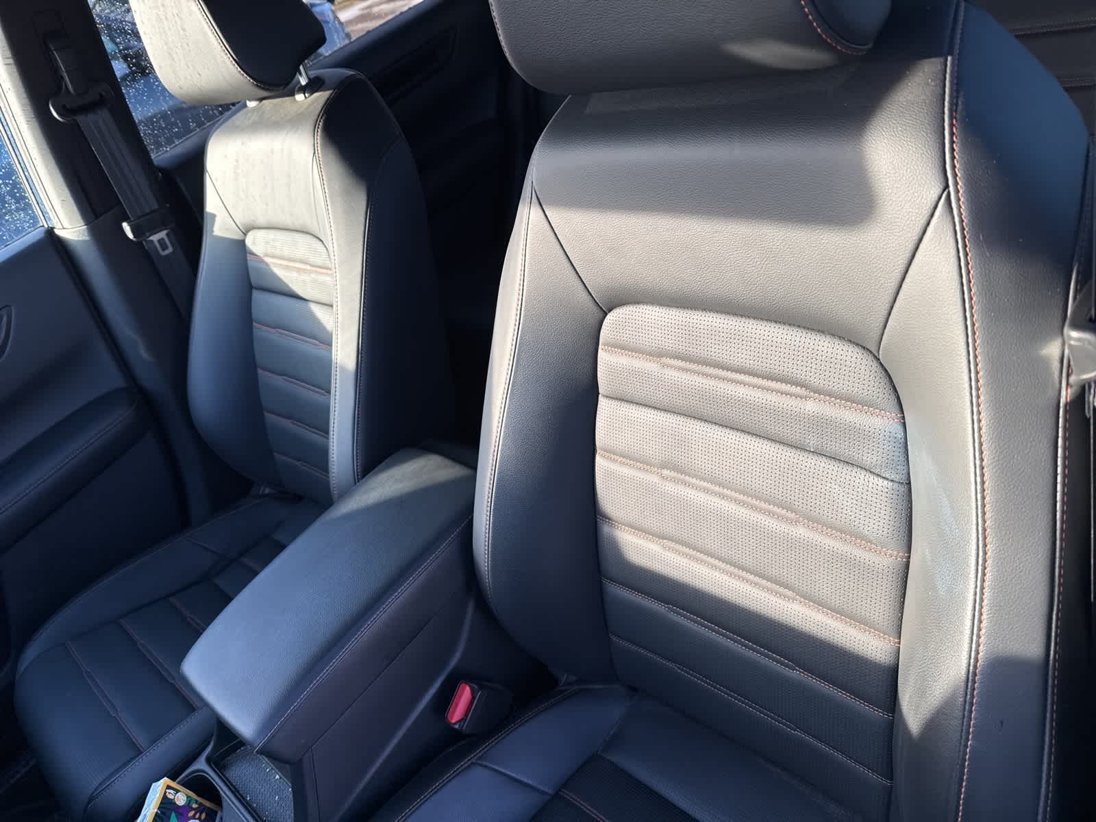 Thumbnail: 2025 Honda CR-V - 14