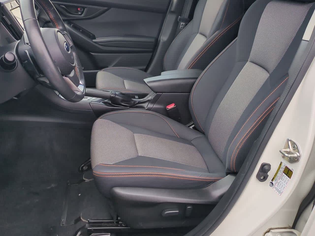 Thumbnail: 2023 Subaru Crosstrek - 15