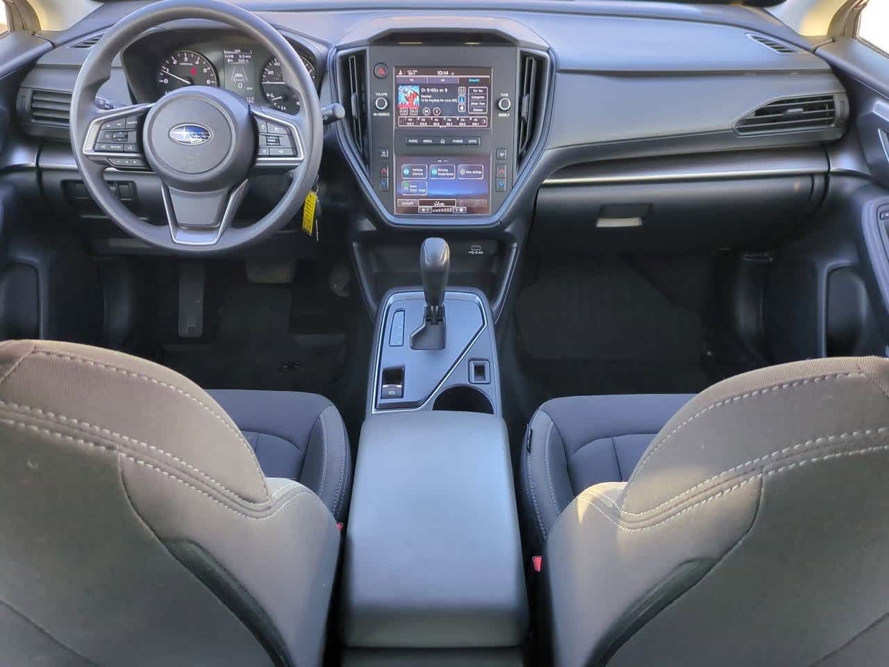 Thumbnail: 2024 Subaru Impreza - 13