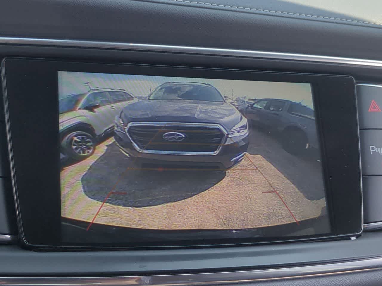 Thumbnail: 2018 Buick Enclave - 30
