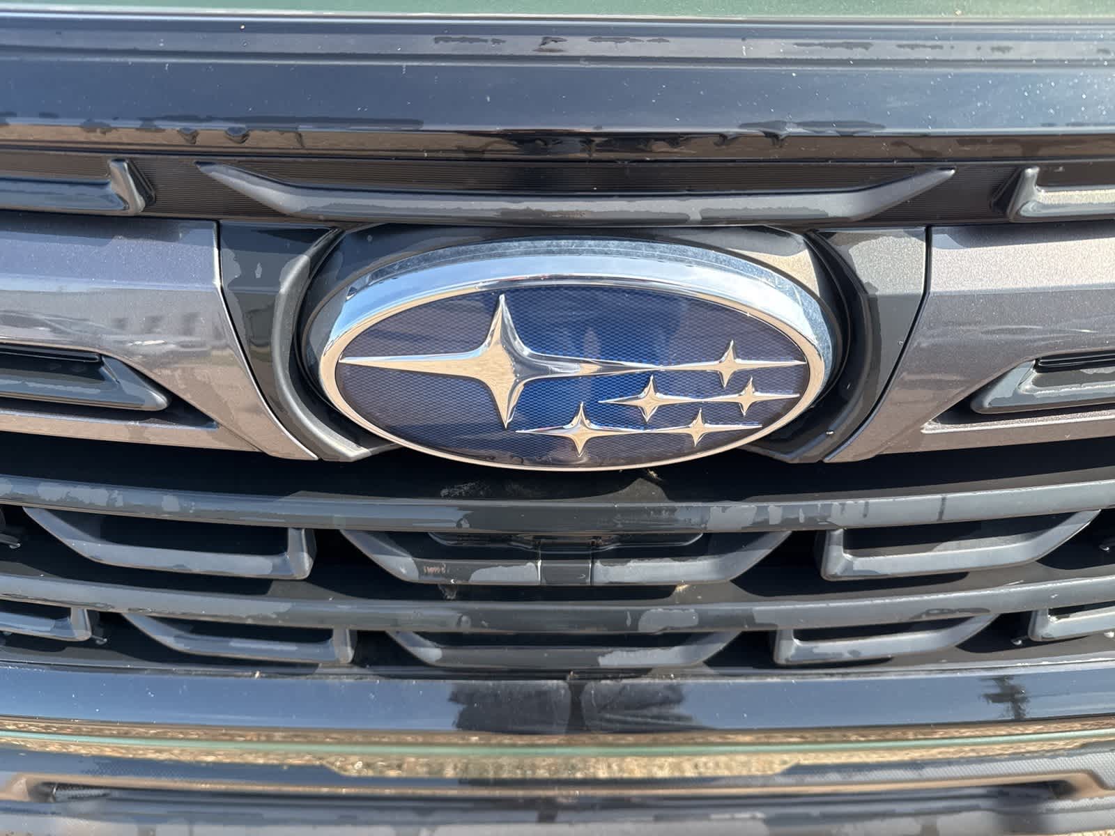2023 Subaru Forester Limited 11