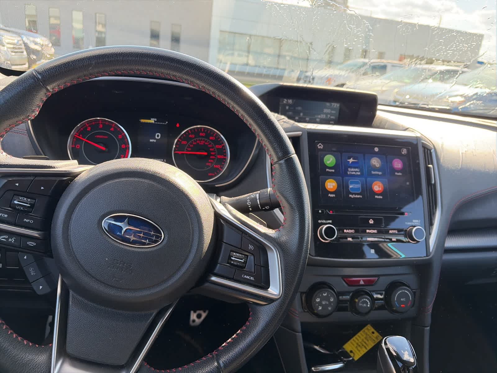 Thumbnail: 2019 Subaru Impreza - 12