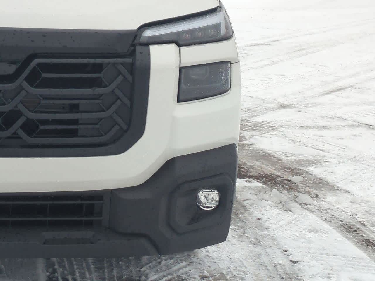 Thumbnail: 2026 Subaru Outback - 10