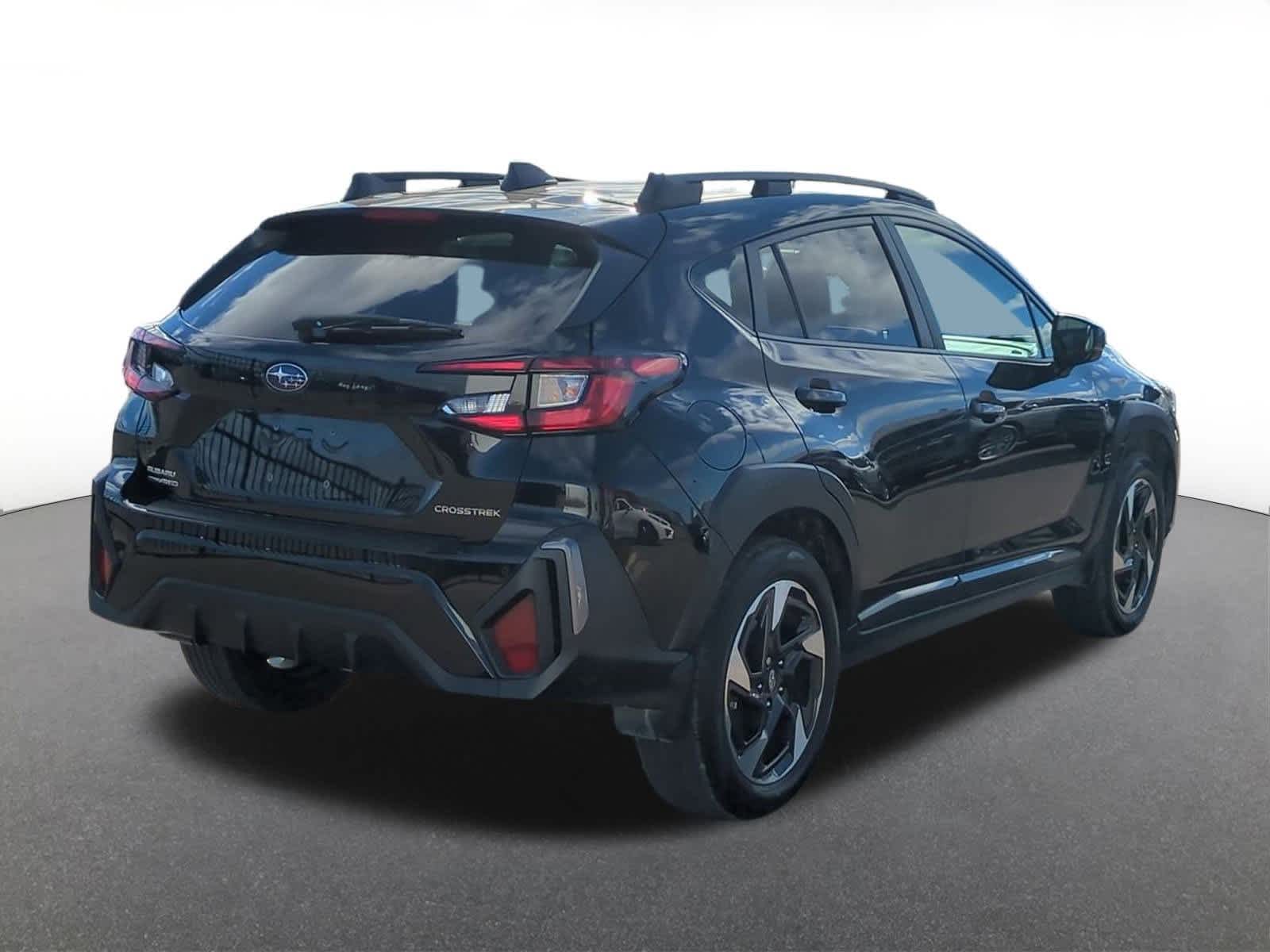 Thumbnail: 2025 Subaru Crosstrek - 6