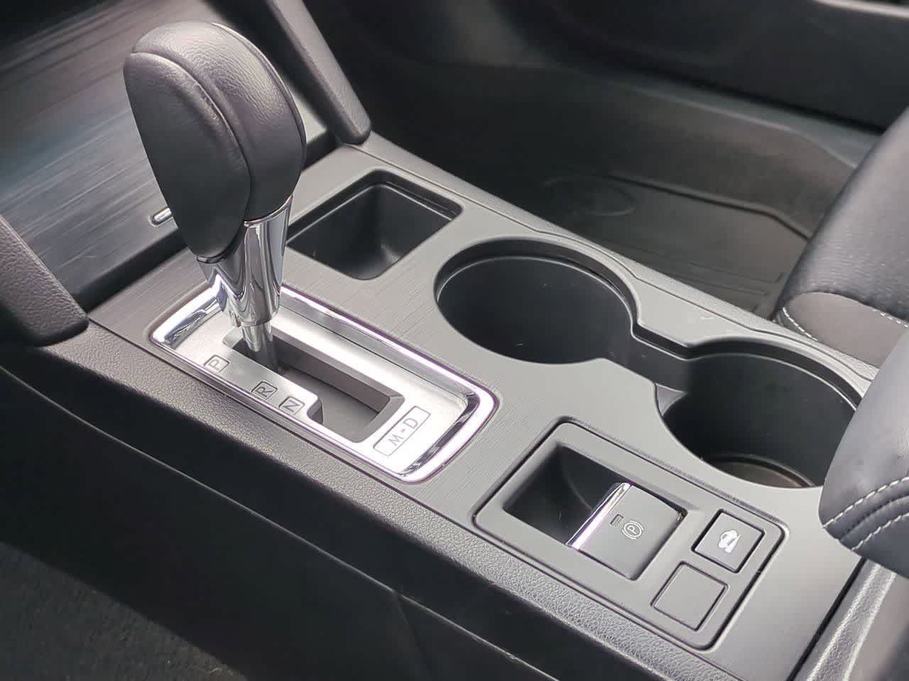 Thumbnail: 2016 Subaru Legacy - 29