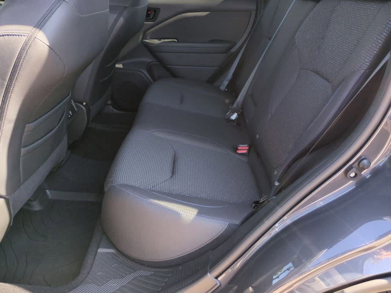 Thumbnail: 2025 Subaru Forester - 19