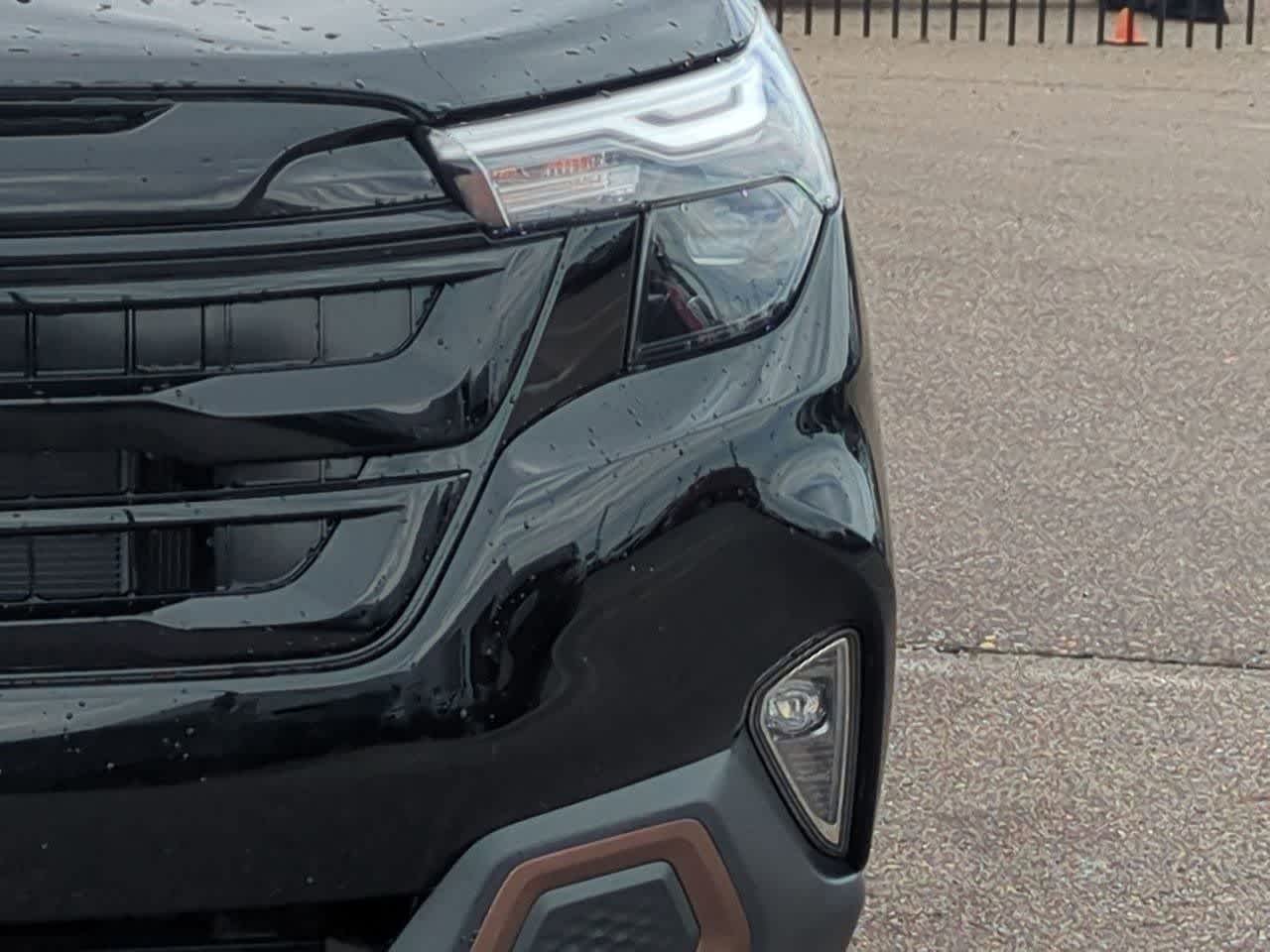 Thumbnail: 2026 Subaru Forester - 10