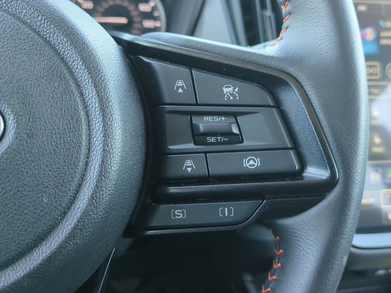 Thumbnail: 2025 Subaru Crosstrek - 23