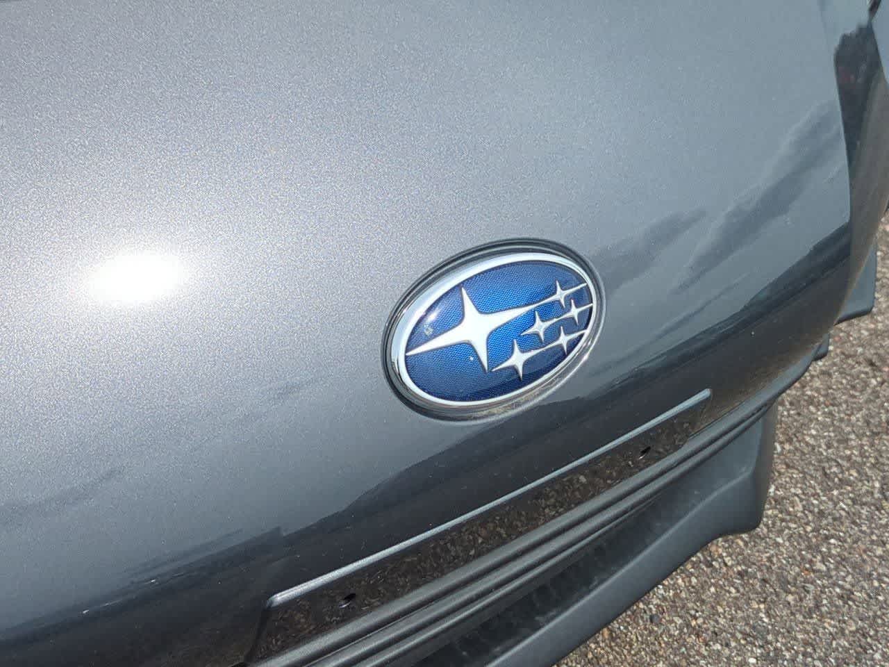 Thumbnail: 2026 Subaru BRZ - 11