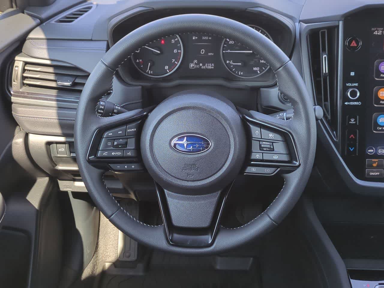 Thumbnail: 2025 Subaru Forester - 23